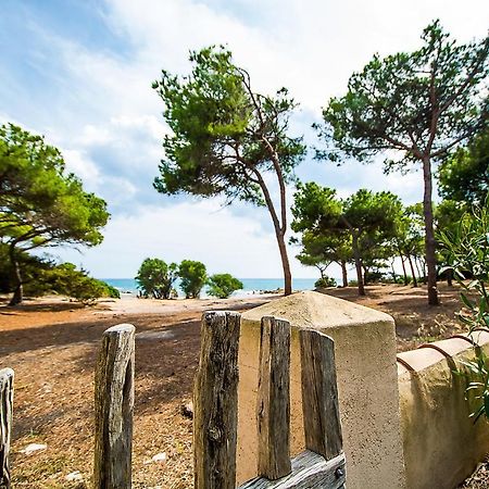 Casa Vacanze Rosa Maria Villa Orosei Esterno foto