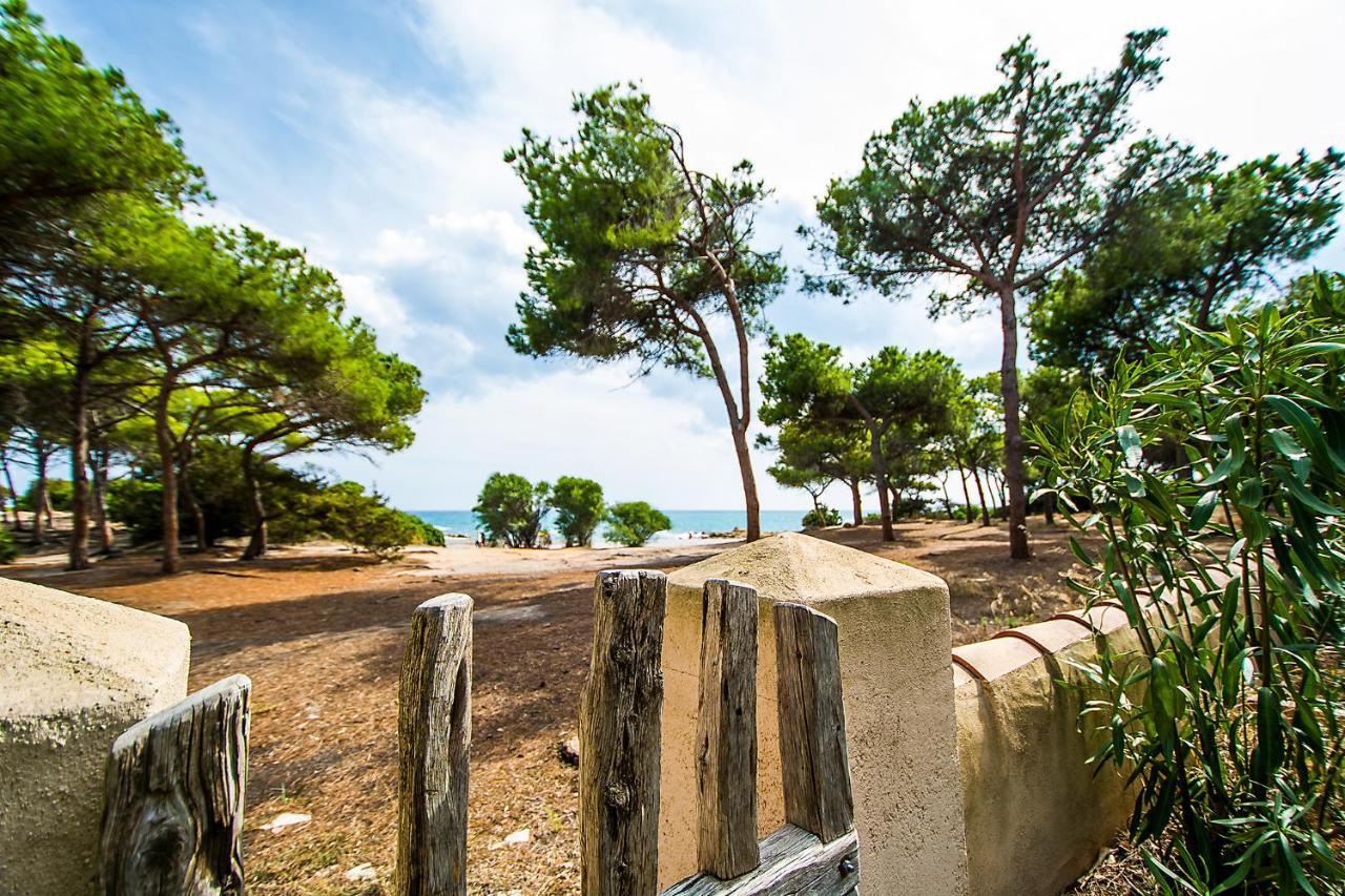 Casa Vacanze Rosa Maria Villa Orosei Esterno foto