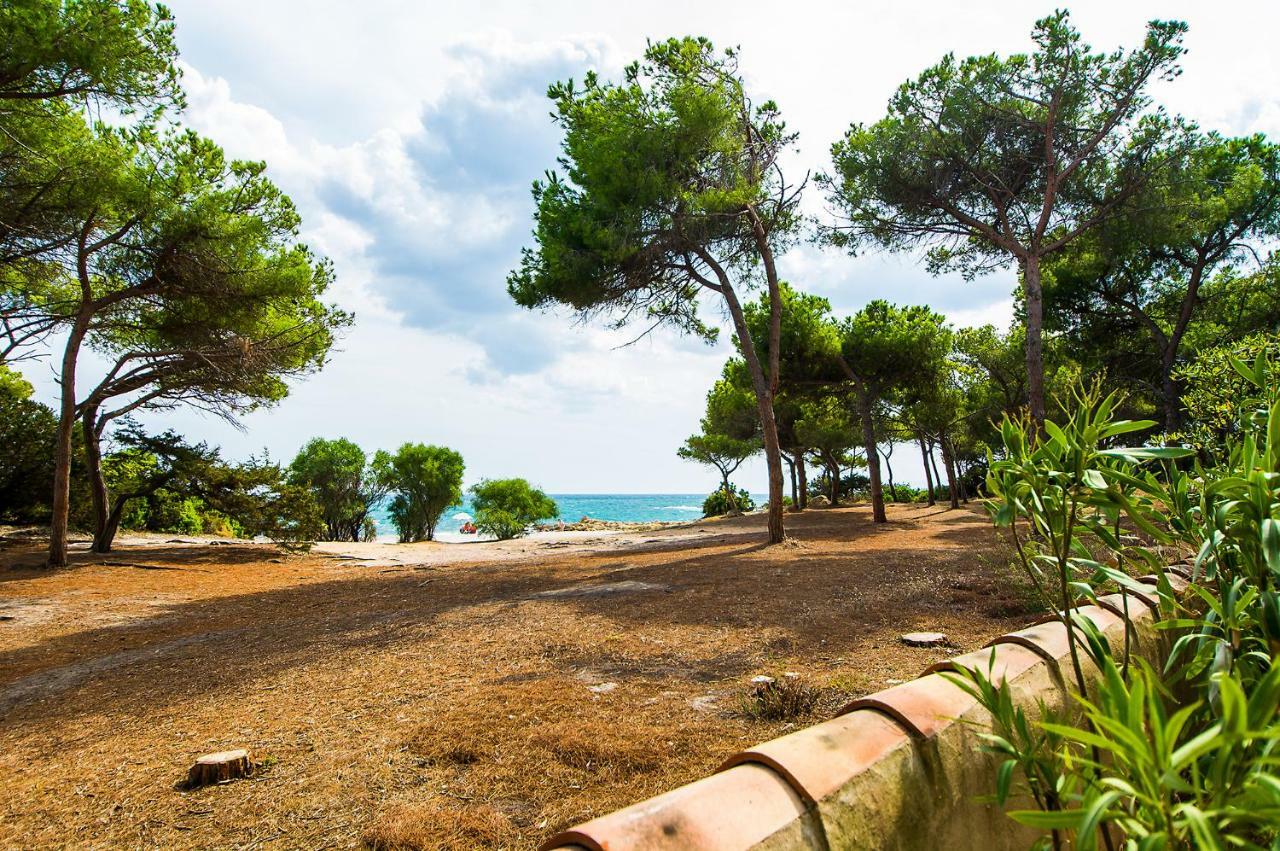 Casa Vacanze Rosa Maria Villa Orosei Esterno foto