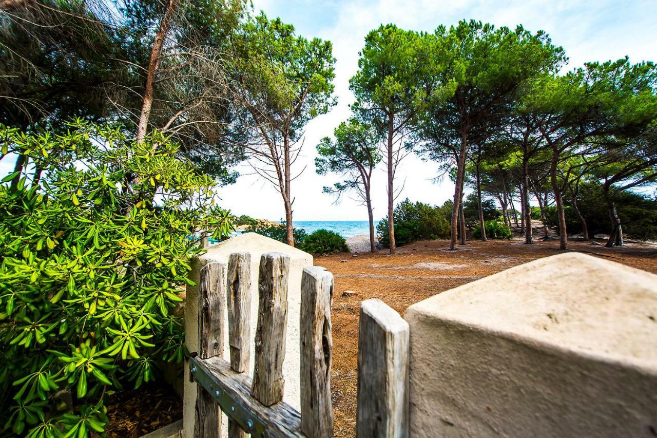 Casa Vacanze Rosa Maria Villa Orosei Esterno foto