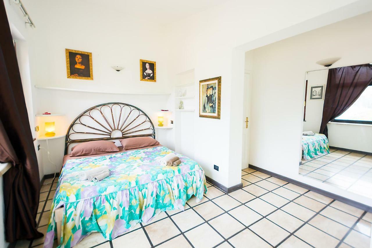 Casa Vacanze Rosa Maria Villa Orosei Esterno foto